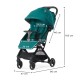 Carucior sport Kinderkraft Nubi Nature Vibe