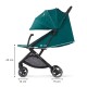 Carucior sport Kinderkraft Nubi Nature Vibe