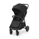 Carucior sport Kinderkraft Route Black