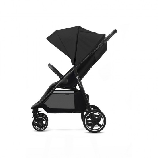 Carucior sport Kinderkraft Route Black