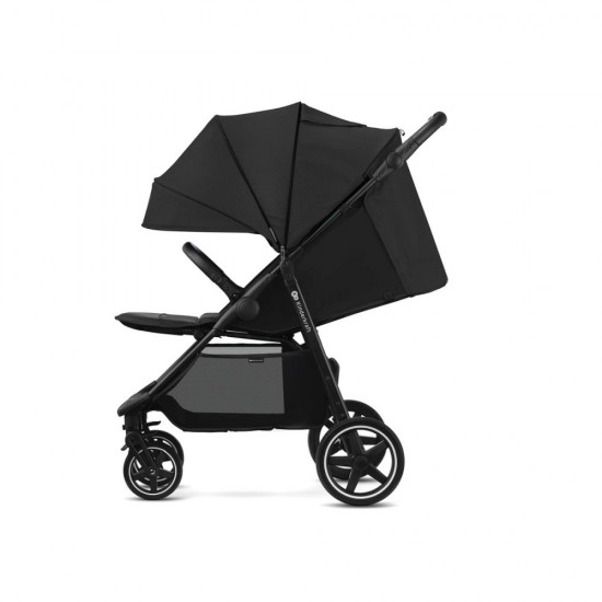 Carucior sport Kinderkraft Route Black