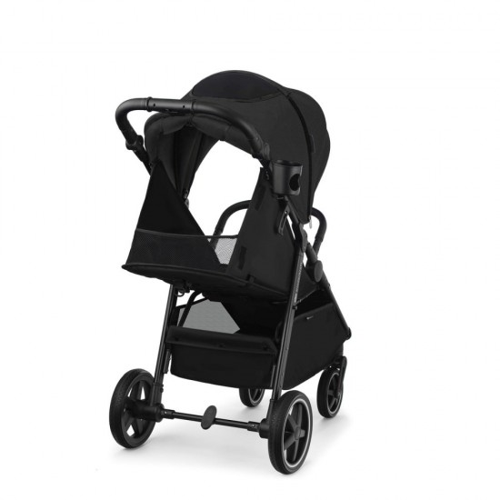 Carucior sport Kinderkraft Route Black