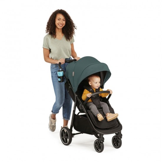 Carucior sport Kinderkraft Route Emerald Green