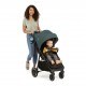 Carucior sport Kinderkraft Route Emerald Green