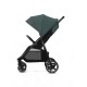 Carucior sport Kinderkraft Route Emerald Green