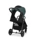 Carucior sport Kinderkraft Route Emerald Green