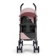 Carucior sport Kinderkraft Siesta Pink