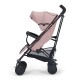 Carucior sport Kinderkraft Siesta Pink