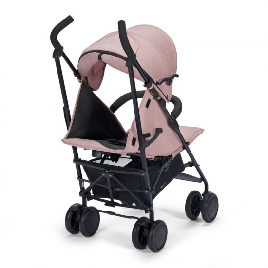 Carucior sport Kinderkraft Siesta Pink