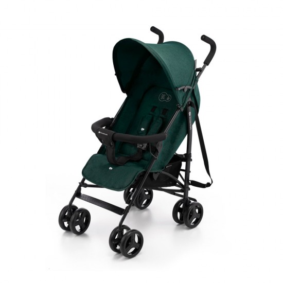 Carucior sport Kinderkraft Tik tip umbrela Green Forest