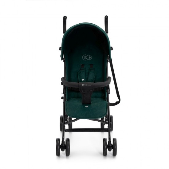 Carucior sport Kinderkraft Tik tip umbrela Green Forest