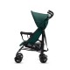 Carucior sport Kinderkraft Tik tip umbrela Green Forest