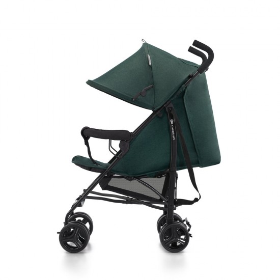 Carucior sport Kinderkraft Tik tip umbrela Green Forest