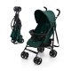 Carucior sport Kinderkraft Tik tip umbrela Green Forest