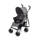 Carucior sport Kinderkraft Tik tip umbrela Stone Grey