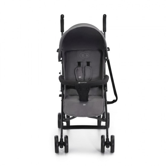 Carucior sport Kinderkraft Tik tip umbrela Stone Grey