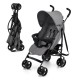 Carucior sport Kinderkraft Tik tip umbrela Stone Grey