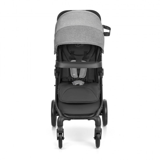 Carucior sport Kinderkraft Trig 2 Grey