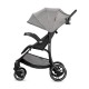 Carucior sport Kinderkraft Trig 2 Grey