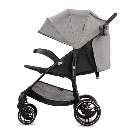 Carucior sport Kinderkraft Trig 2 Grey