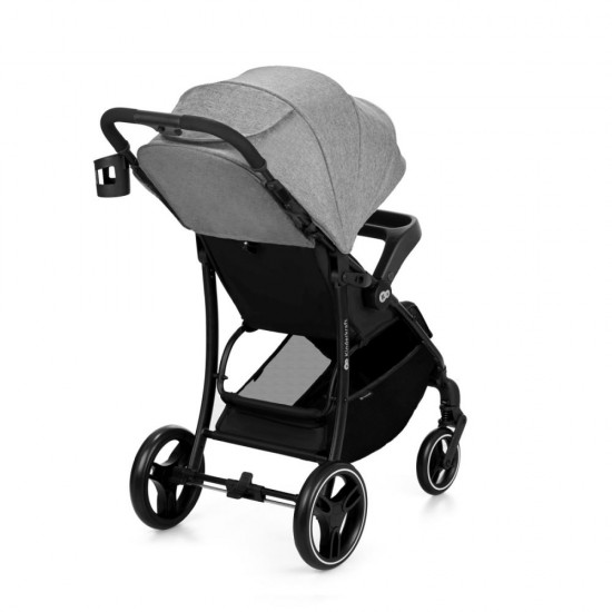 Carucior sport Kinderkraft Trig 2 Grey