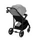 Carucior sport Kinderkraft Trig 2 Grey