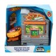 Set de joaca Hot Wheels - Pizza Toss