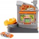 Set de joaca Hot Wheels - Pizza Toss