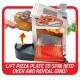 Set de joaca Hot Wheels - Pizza Toss