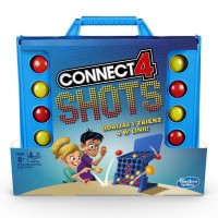 Joc Connect4 cu aruncari