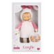 Papusa cu corp moale Corolle Miss Sweet Dreams 25 cm