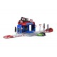 Set Creatix Garaj cu masinuta Dacia Duster