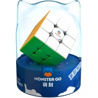 Cub Gan Monster Go MG AI Premium