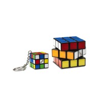 Cub Rubik Duo