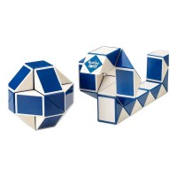 Cub Rubik Flexible Snake