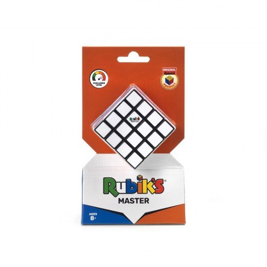 Cub Rubik Master 4x4