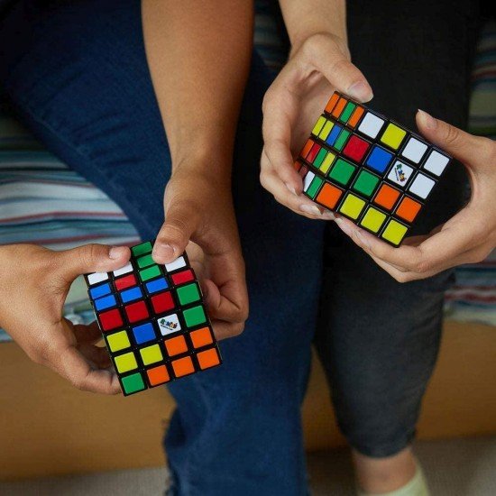 Cub Rubik Master 4x4