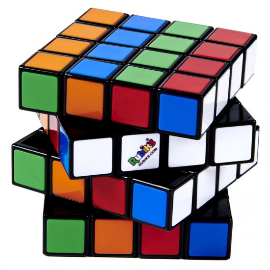 Cub Rubik Master 4x4 Original