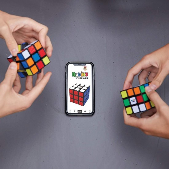 Cub Rubik original de viteza 3x3