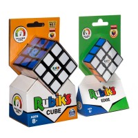 Pachet starter Cub Rubik 