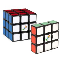 Pachet starter Cub Rubik 