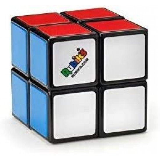 Set cuburi Rubik Trio