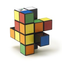 Cub Rubik Turn