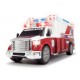 Masina ambulanta Dickie Toys 33 cm cu targa