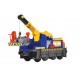 Locomotiva cu sunete si lumini Dickie Toys 33 cm