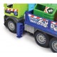 Masina ecologica de gunoi 26 cm Dickie Toys