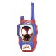 Walkie talkie Spidey si Miles