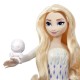 Papusa Elsa Disney Frozen Spin and Reveal 