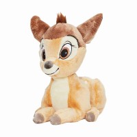 Jucarie de plus Disney Bambi 25 cm