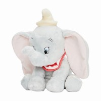 Jucarie de plus Disney Dumbo 25 cm